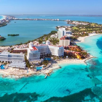 Cancun